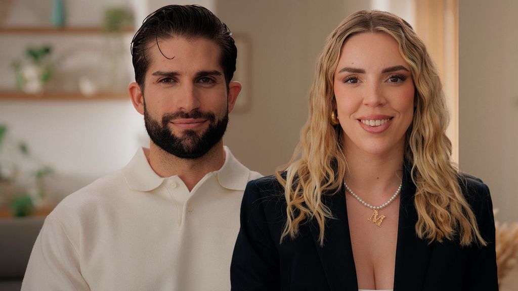 Cronología de la relación de Danna Ponce y Xavi Cortés