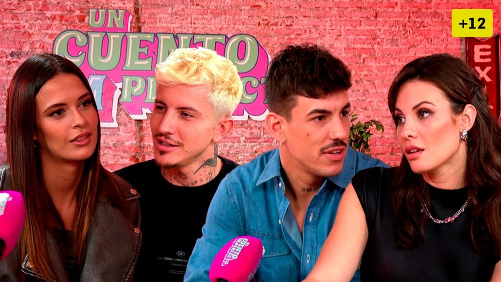 Un cuento imperfecto Temporada 2 Programa 5 (parte 1)