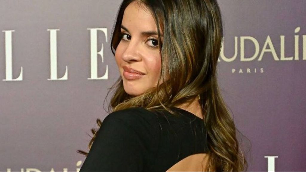 La influencer Natalia Osona
