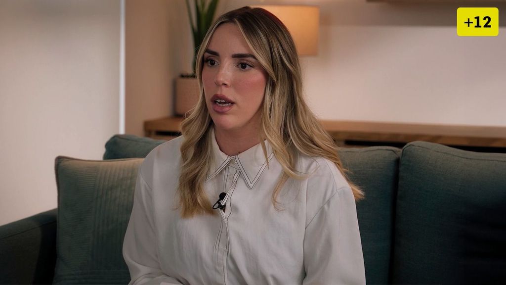 Danna Ponce confiesa la barrera física que tiene con Xavi