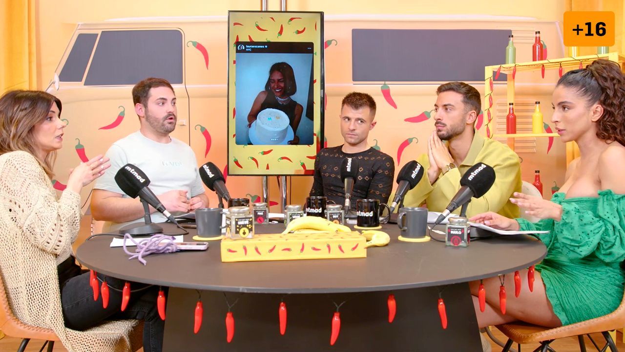 En todas las salsas Temporada 4 Programa 37 (parte 2)