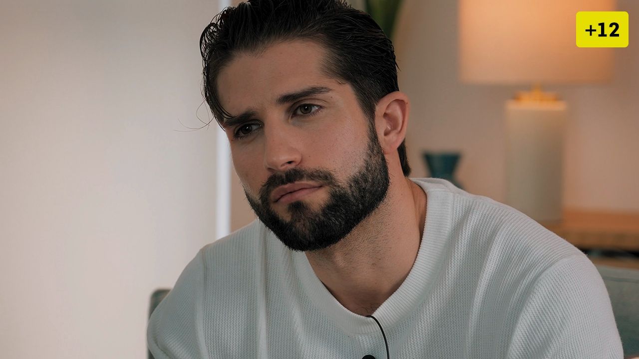 Recién nacidos Temporada 1 Episodio 5 (parte 1)