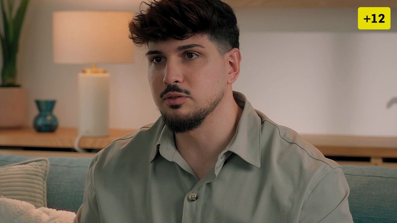 Recién nacidos Temporada 1 Episodio 5 (parte 2)