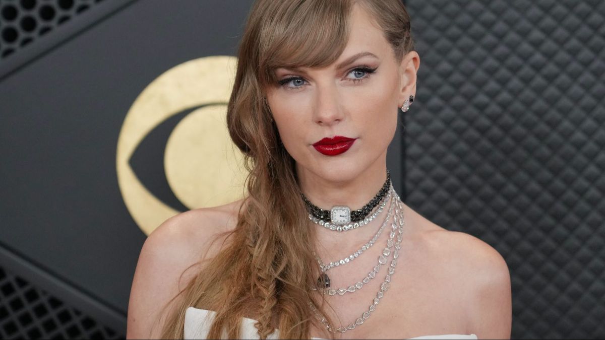 Taylor Swift