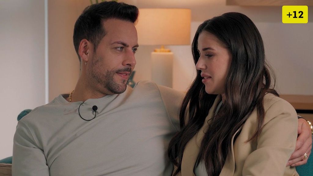 Recién nacidos Temporada 1 Episodio 6 (parte 1)