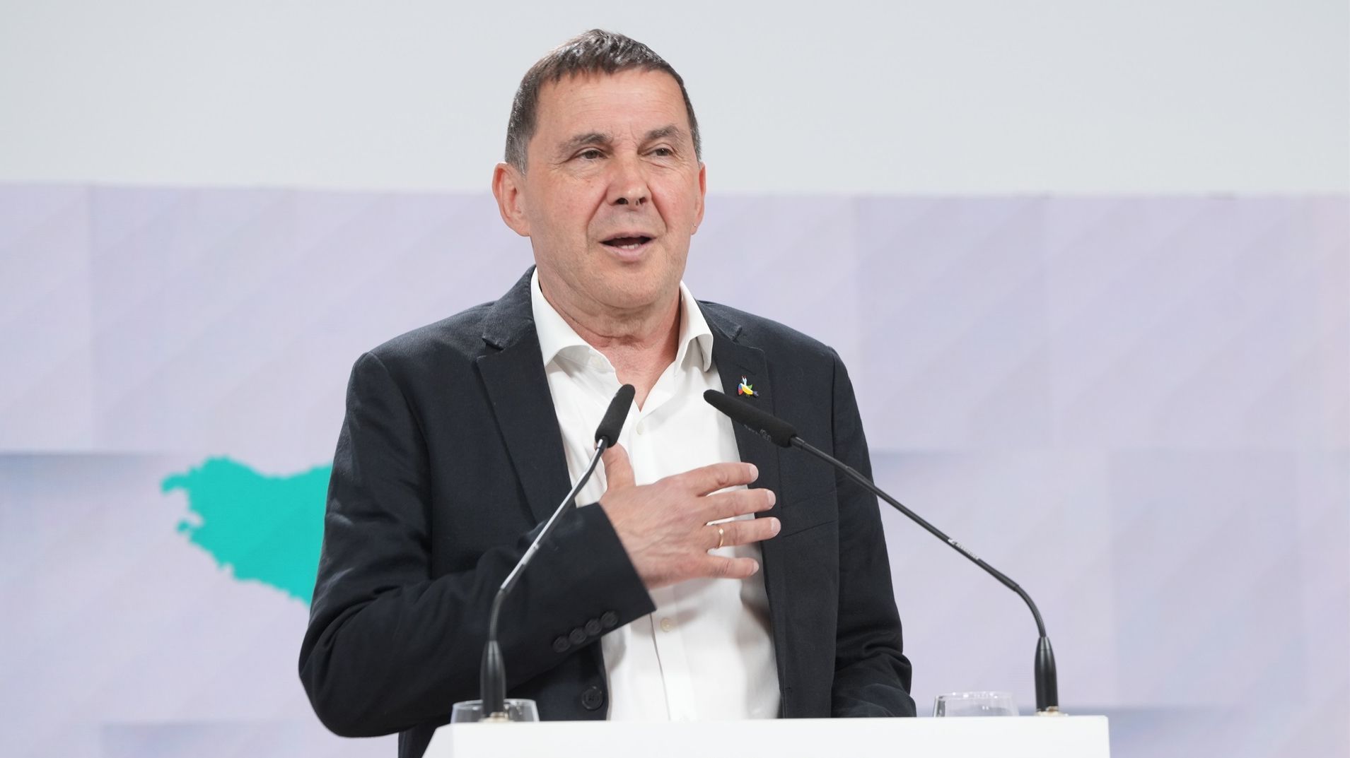 La resaca de las elecciones del País Vasco 2024