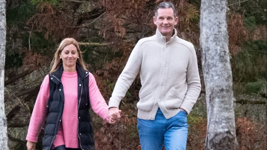 Este es el precio y lo que cuesta vivir en la lujosa urbanización de Iñaki Urdangarin (Imagen: Europa Press)