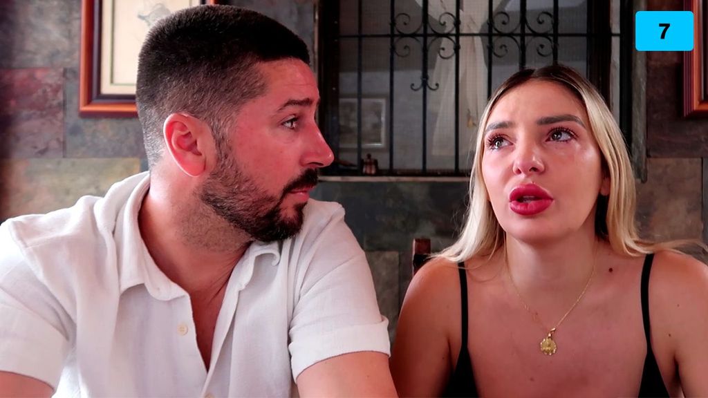 Patri Pérez y Lester Duque anuncian la drástica decisión que han tomado (1/2)