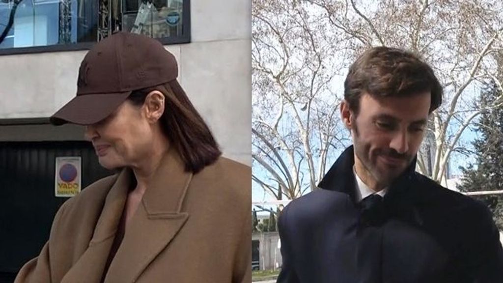 Así fue la relación entre Vicky Martín Berrocal y Enrique Solís (Imagen: Europa Press)
