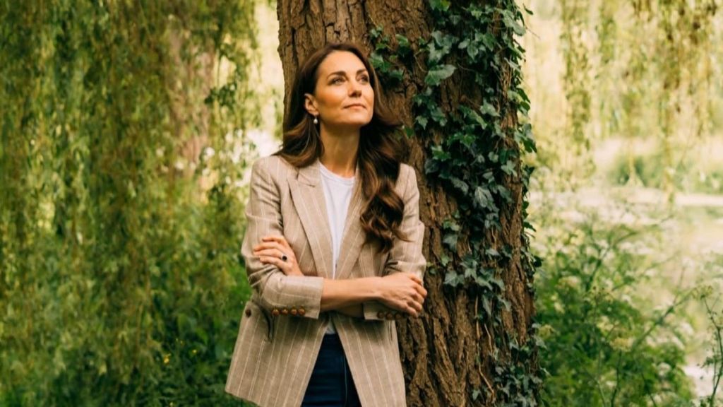 Kate Middleton confirma su reaparición y habla de su cáncer en un comunicado: "Estoy progresando mucho"