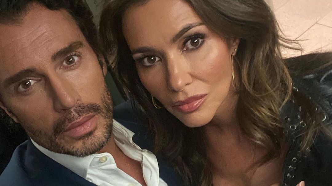 Los peores momentos en la relación entre Arantxa del Sol y Finito de Córdoba