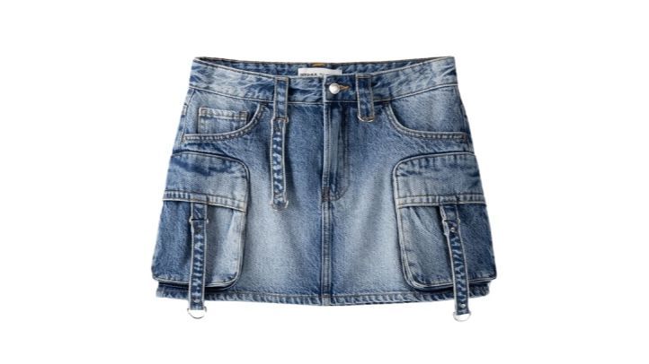 Bershka