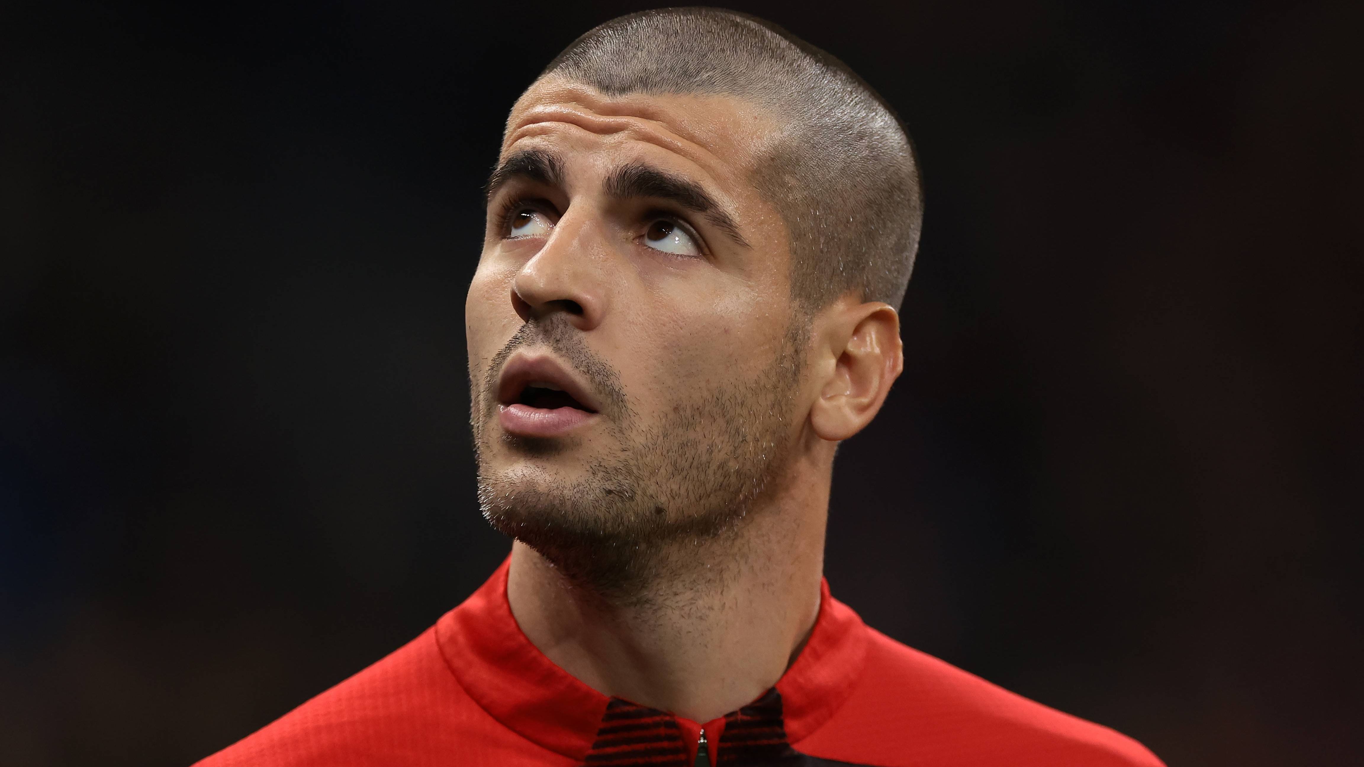 Álvaro Morata Álvaro Morata