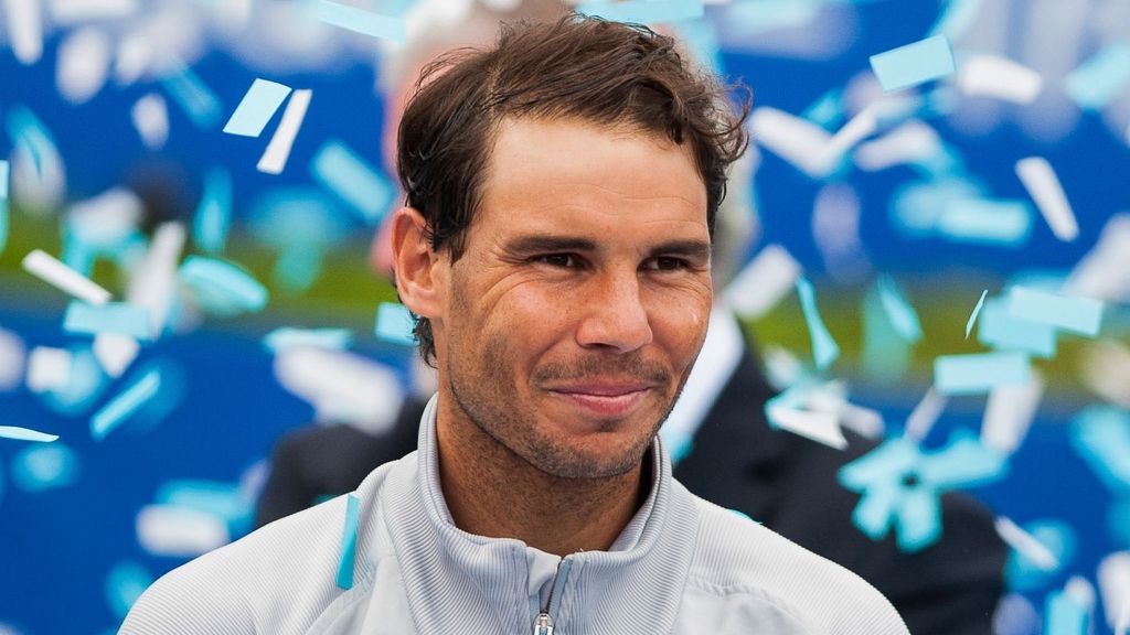 Rafa Nadal