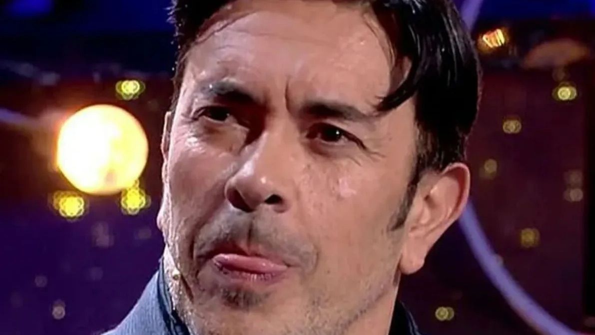 jesus molinero