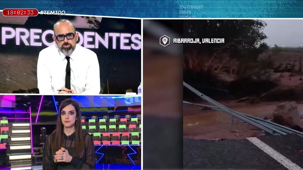 Desaparecido