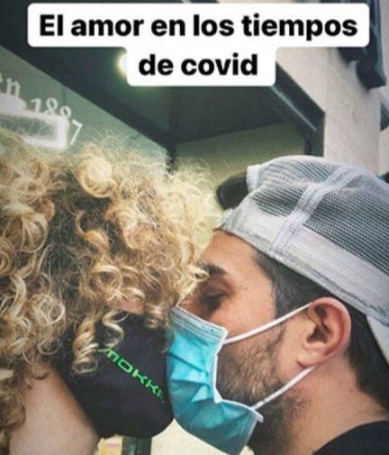 Sheila y Toño