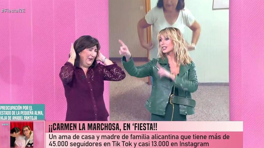 Marchosa