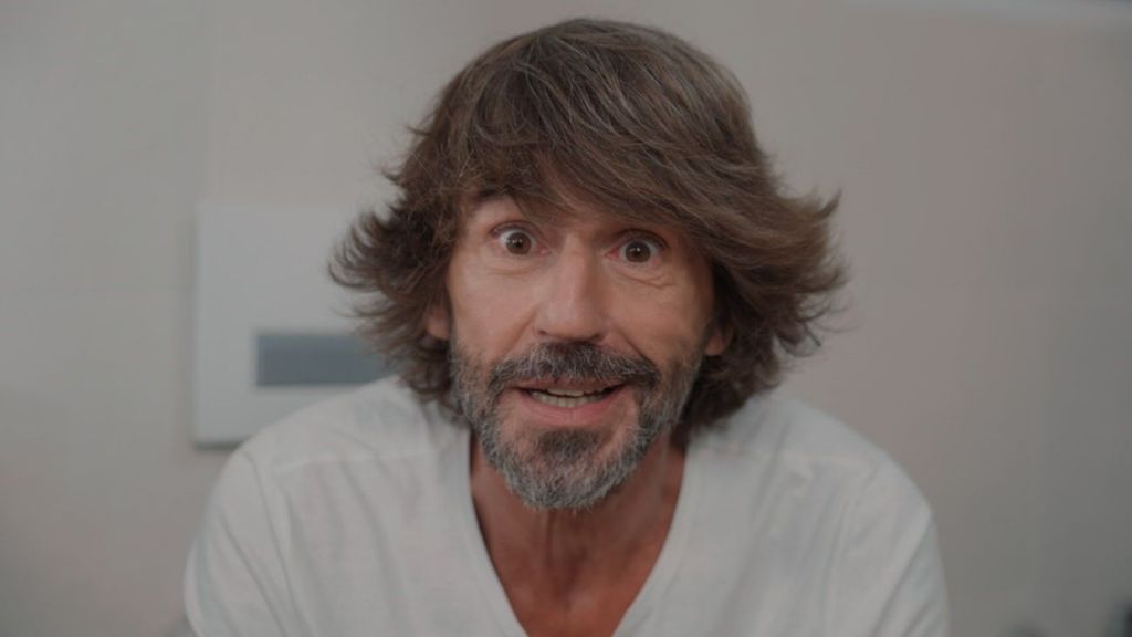 Santi Millán