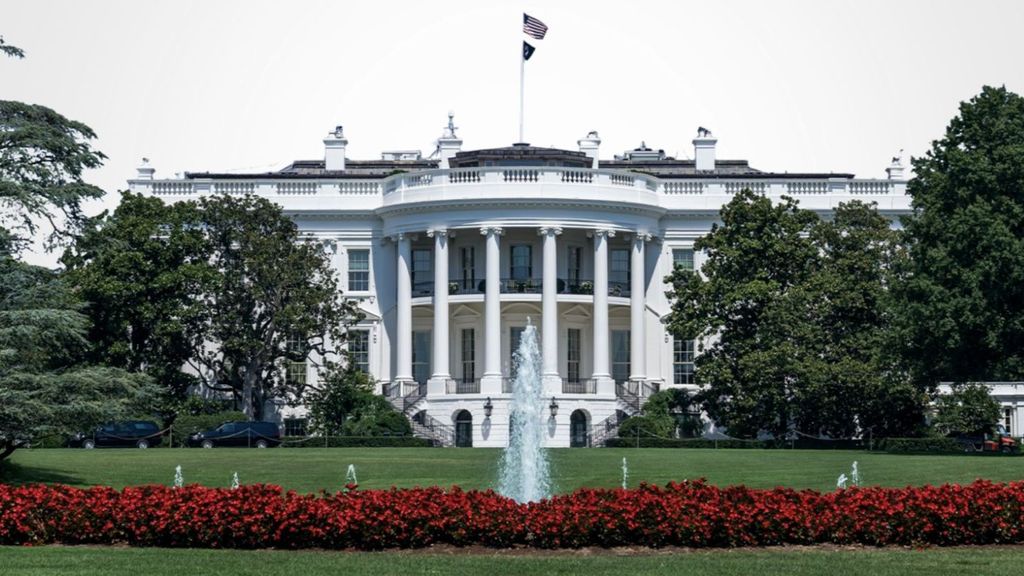 La Casa Blanca