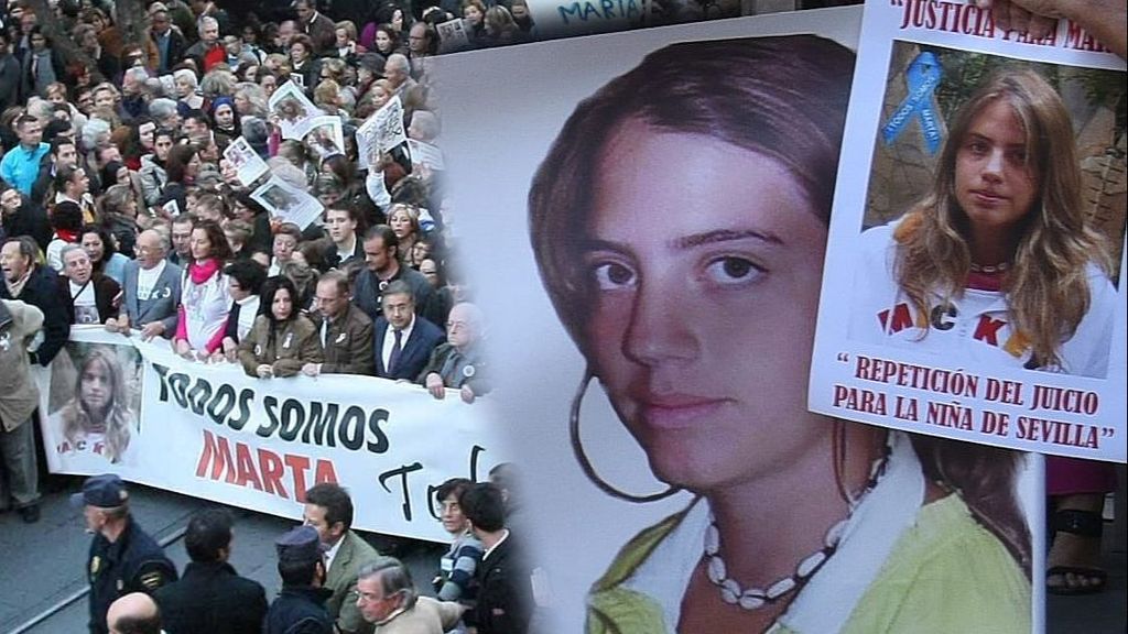 Caso Marta del Castillo, 16 años después del crimen: "Se descartó la hipótesis del crematorio e indagar en lugares como la Torre Sevilla"