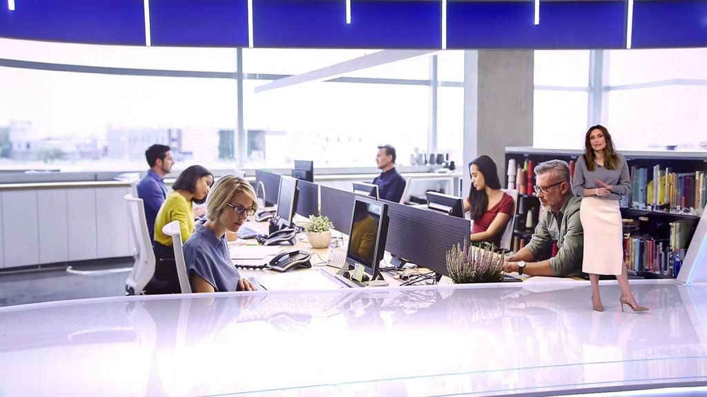 España destruye en enero 242.000 puestos de trabajo, la mayor caída en cinco años