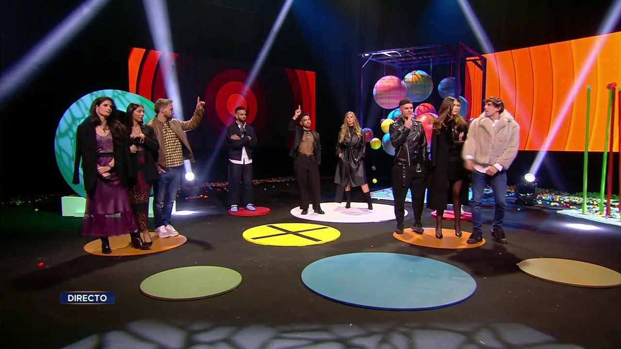 Un concursante repescado, estrategia en las nominaciones y un giro inesperado GH Dúo 3 Gala 6
