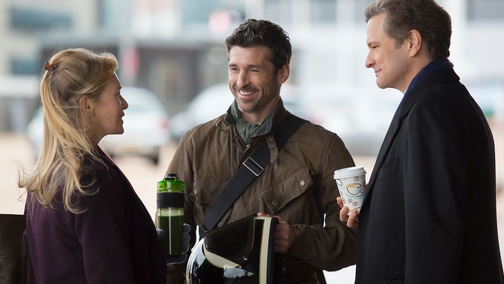 Bridget Jones's Baby