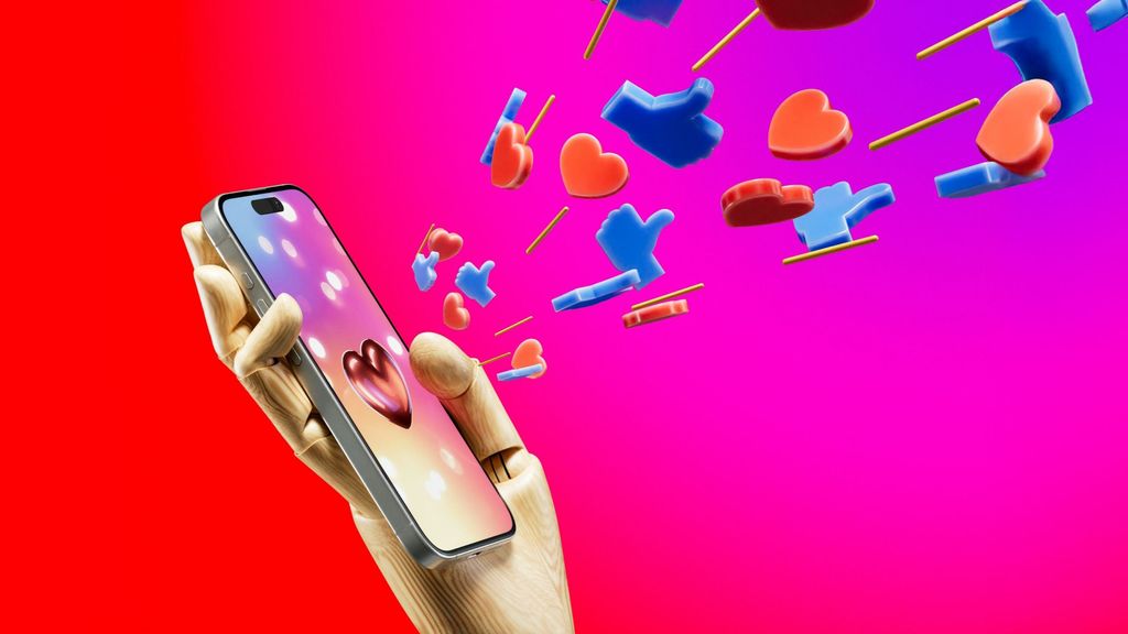 Dicionario del amor en la Generación Z
