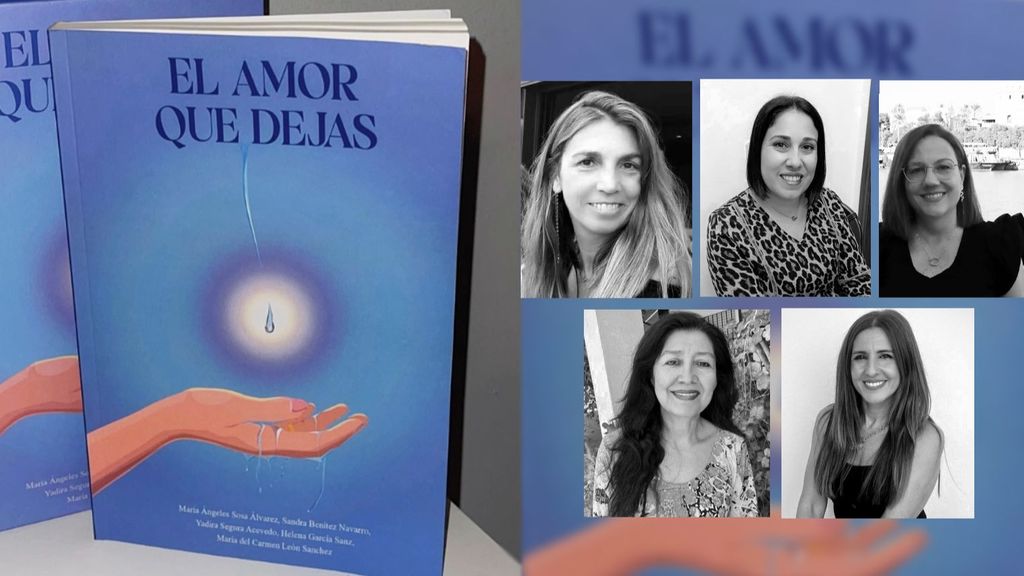 El amor que dejas