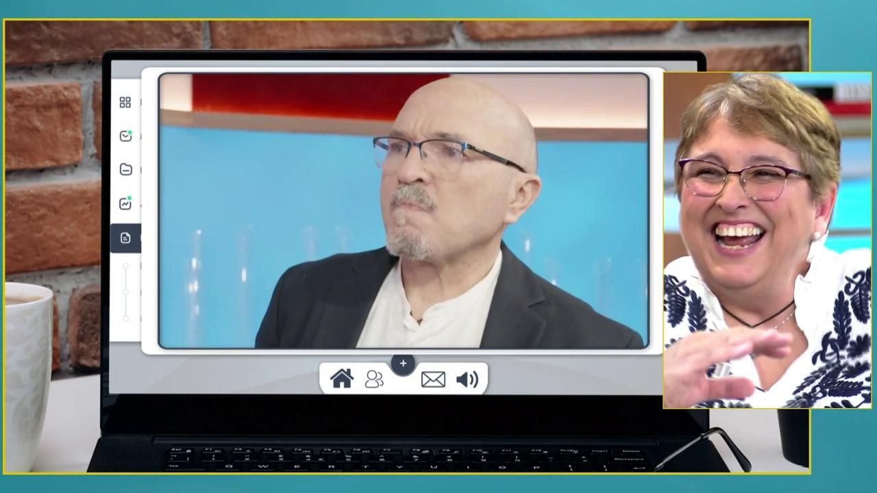 Silvia descubre que 'El diario de Jorge' ha encontrado a Juan