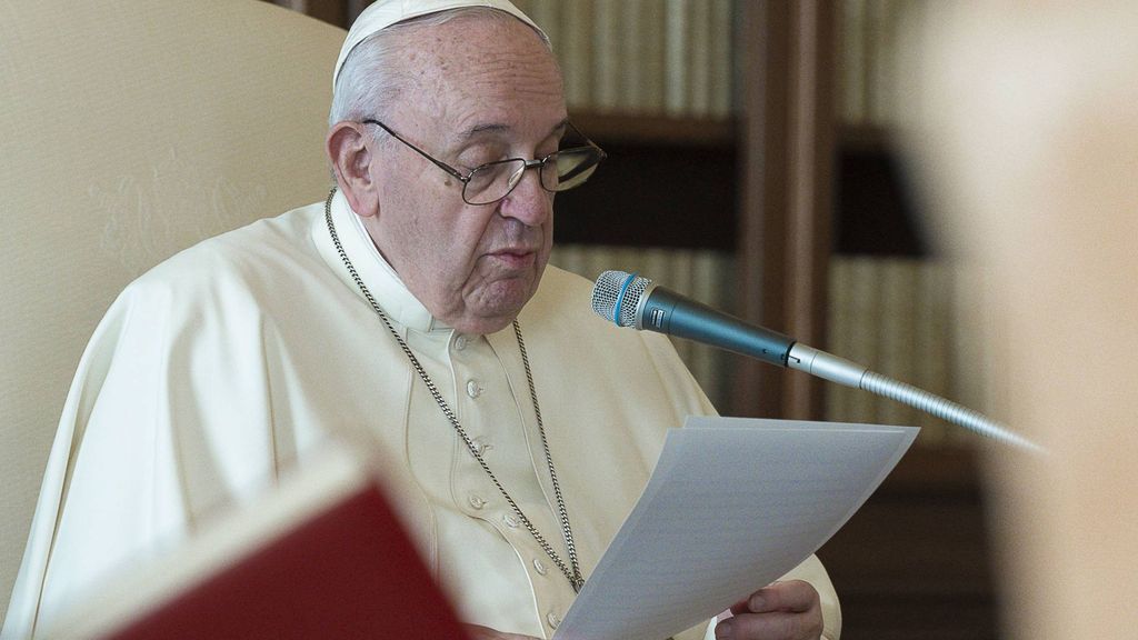 Las peticiones del papa Francisco para su entierro: fin a una regla centenaria y cambios
