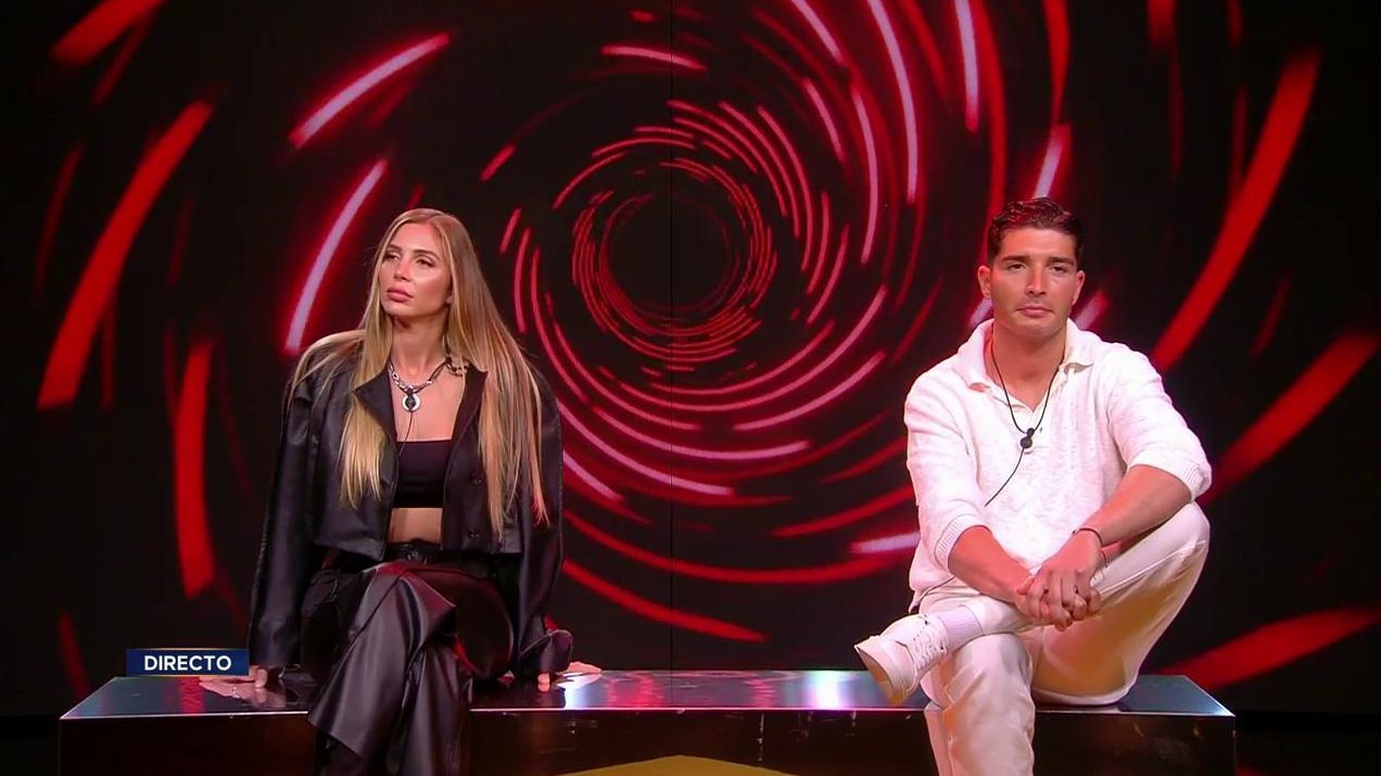 La expulsión definitiva completa la lista de finalistas de 'GH DÚO': "Es lo que menos me esperaba"
