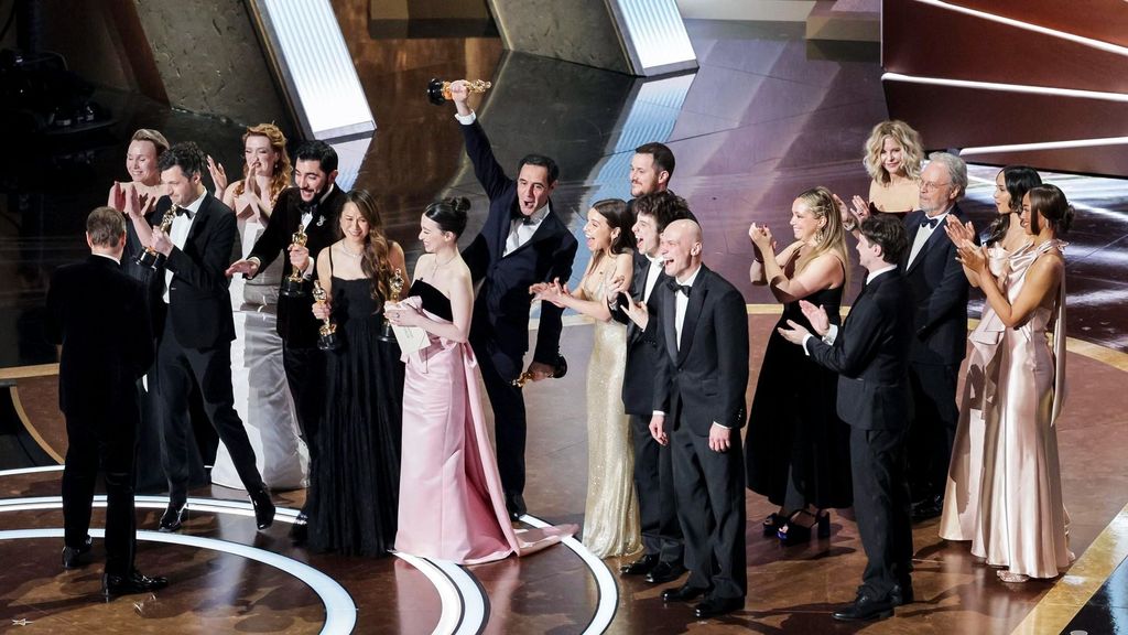 Los Oscar 2025