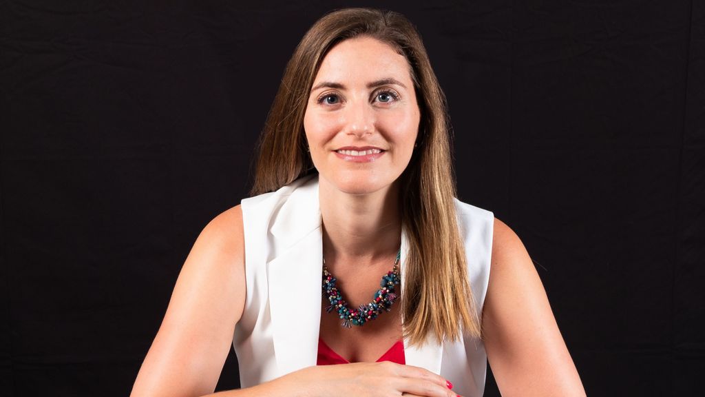 Laia Arcones