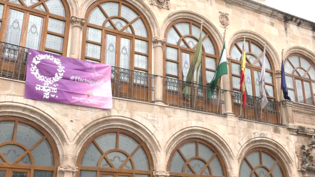 El 8M podría dejar dos nuevas víctimas mortales de violencia machista