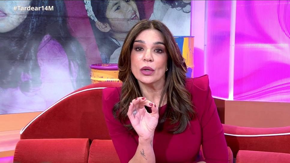 Raquel Bollo estalla como nunca contra Isa Pantoja: “Si alguien miente en esta vida, esa eres tú”