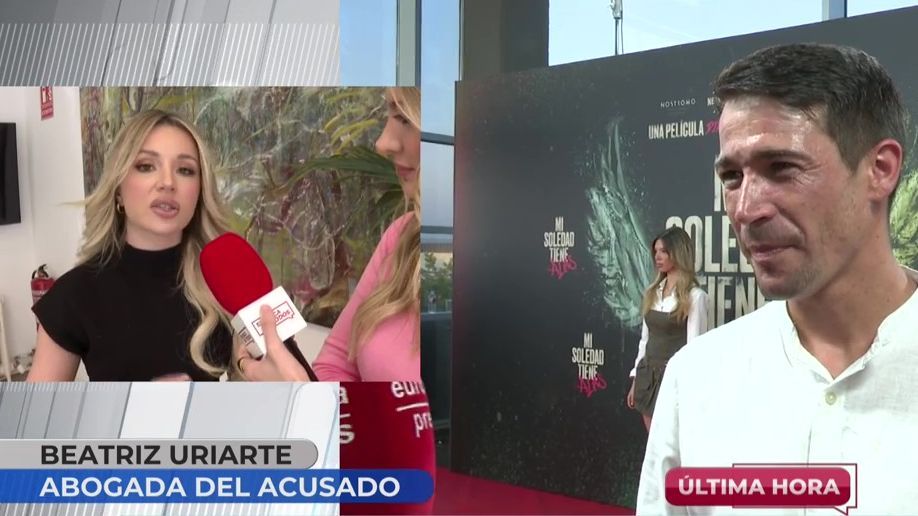 La abogada de Juan José Ballesta, del nuevo 'testimonio clave' de la acusación por agresión sexual: "Se cae por su propio peso"