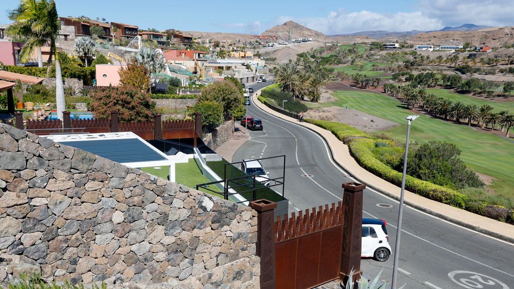 Secuestro de una madre y su hijo por un supuesto caso de robo de coca entre narcos en Gran Canarias: "Hay vidas en juego
