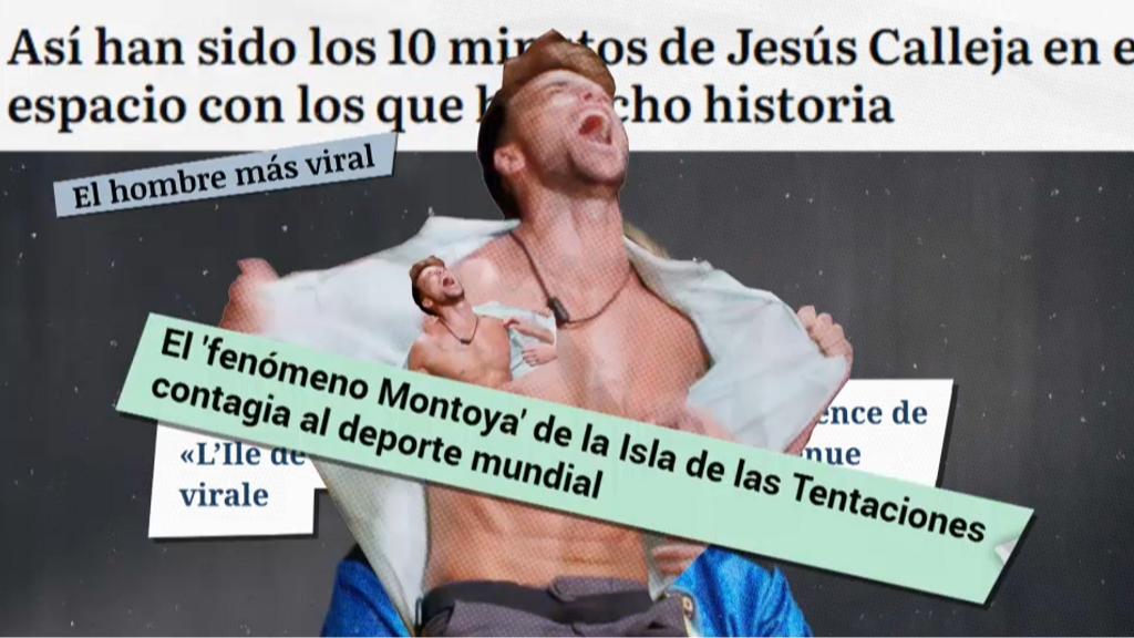 'La isla de las tentaciones 9': Una edición histórica