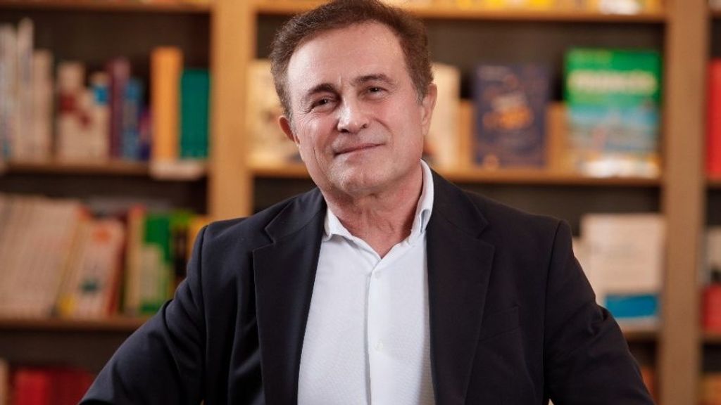 Esteve Almirall, experto en IA: "Las empresas que no la adopten estarán muertas"