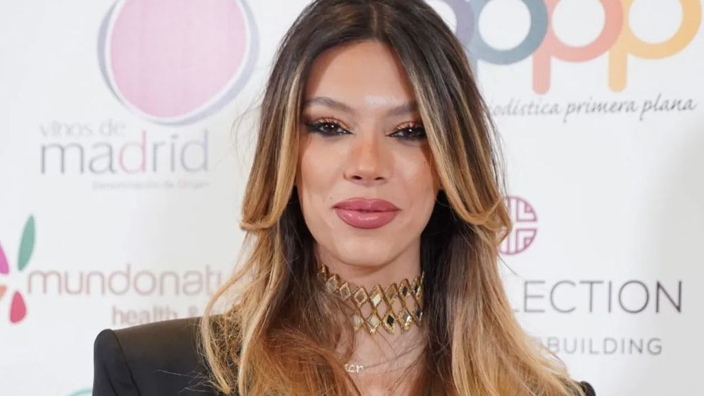 Alejandra Rubio
