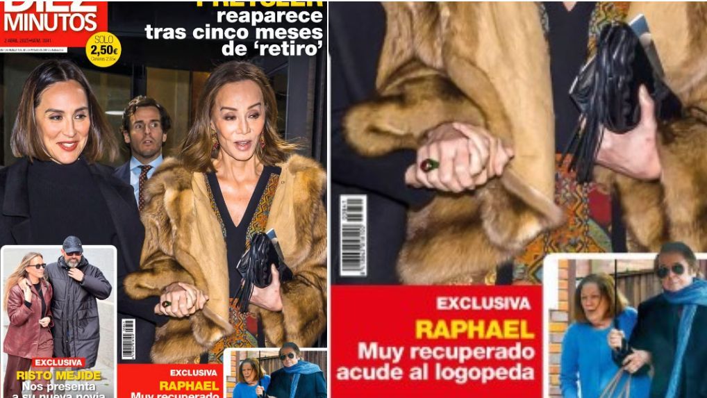 Portada del 26 de marzo