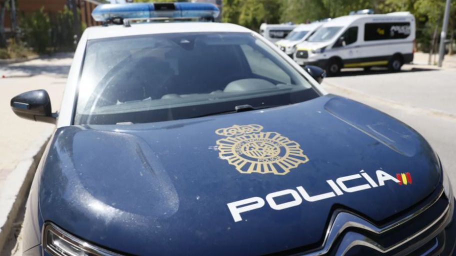 Dos menores heridas, una grave, en un tiroteo entre familias en Plasencia, Cáceres