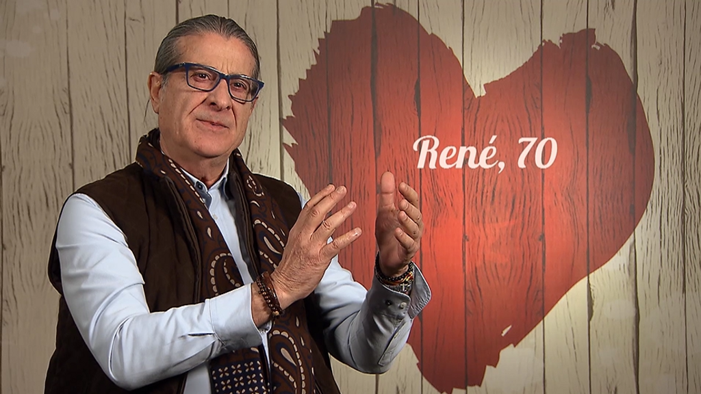 Un soltero de ‘First Dates' queda encandilado con su cita: “Es una diva”