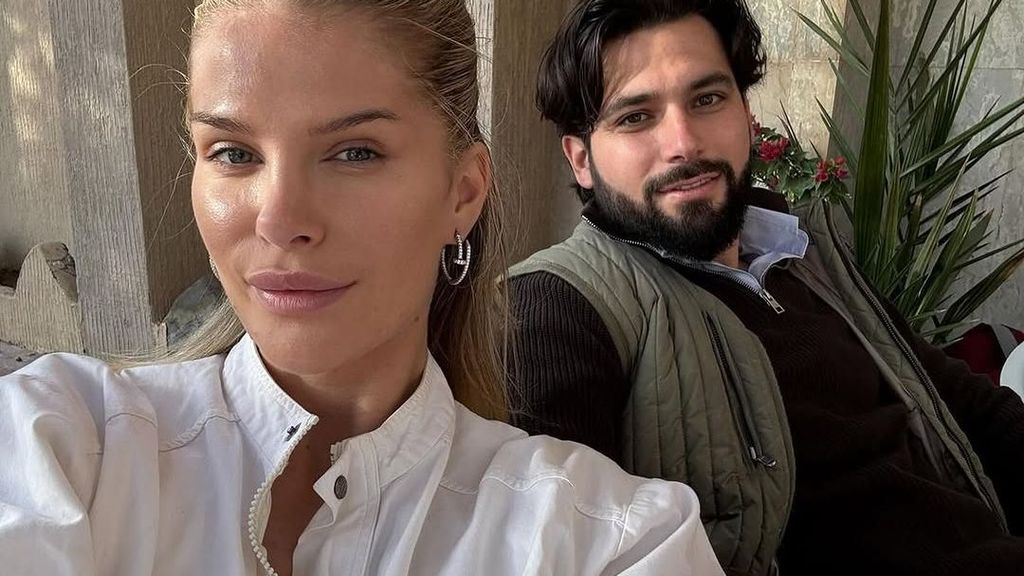 Jota y Ajla Peleteiro