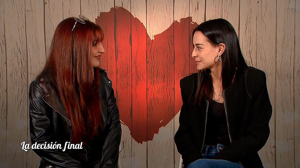 Olga y Olga se dan calabazas tras una cita llena de diferencias en 'First Dates'