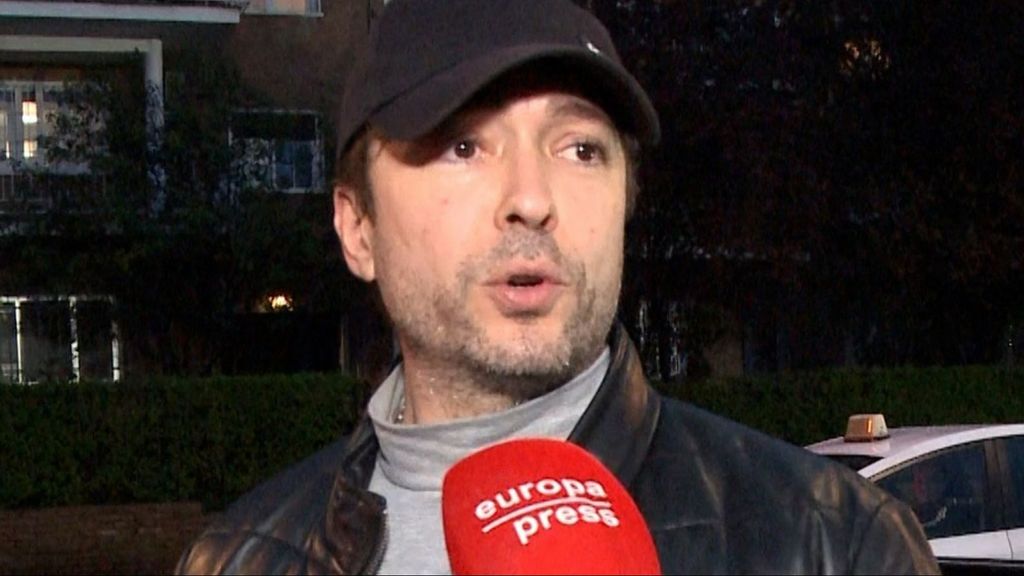 Ángel Cristo reacciona a la demanda del Rey Juan Carlos a Revilla con dardo a su madre