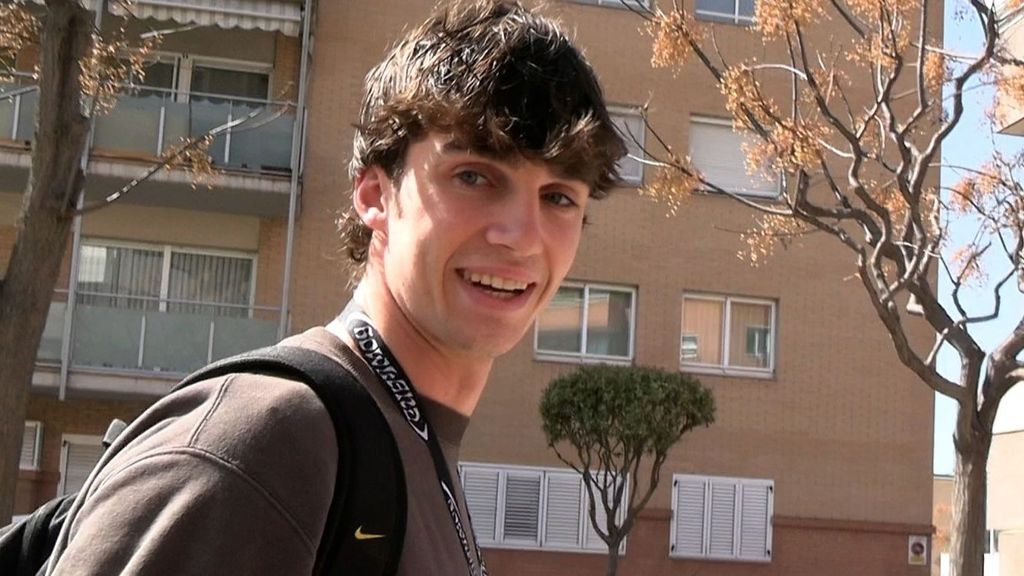 Pablo Urdangarin