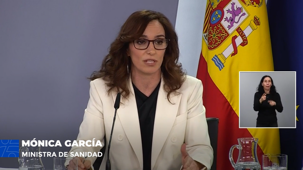 Mónica García